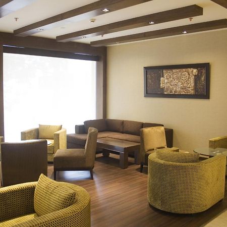 Shervani Nehru Place New Delhi Interiør bilde