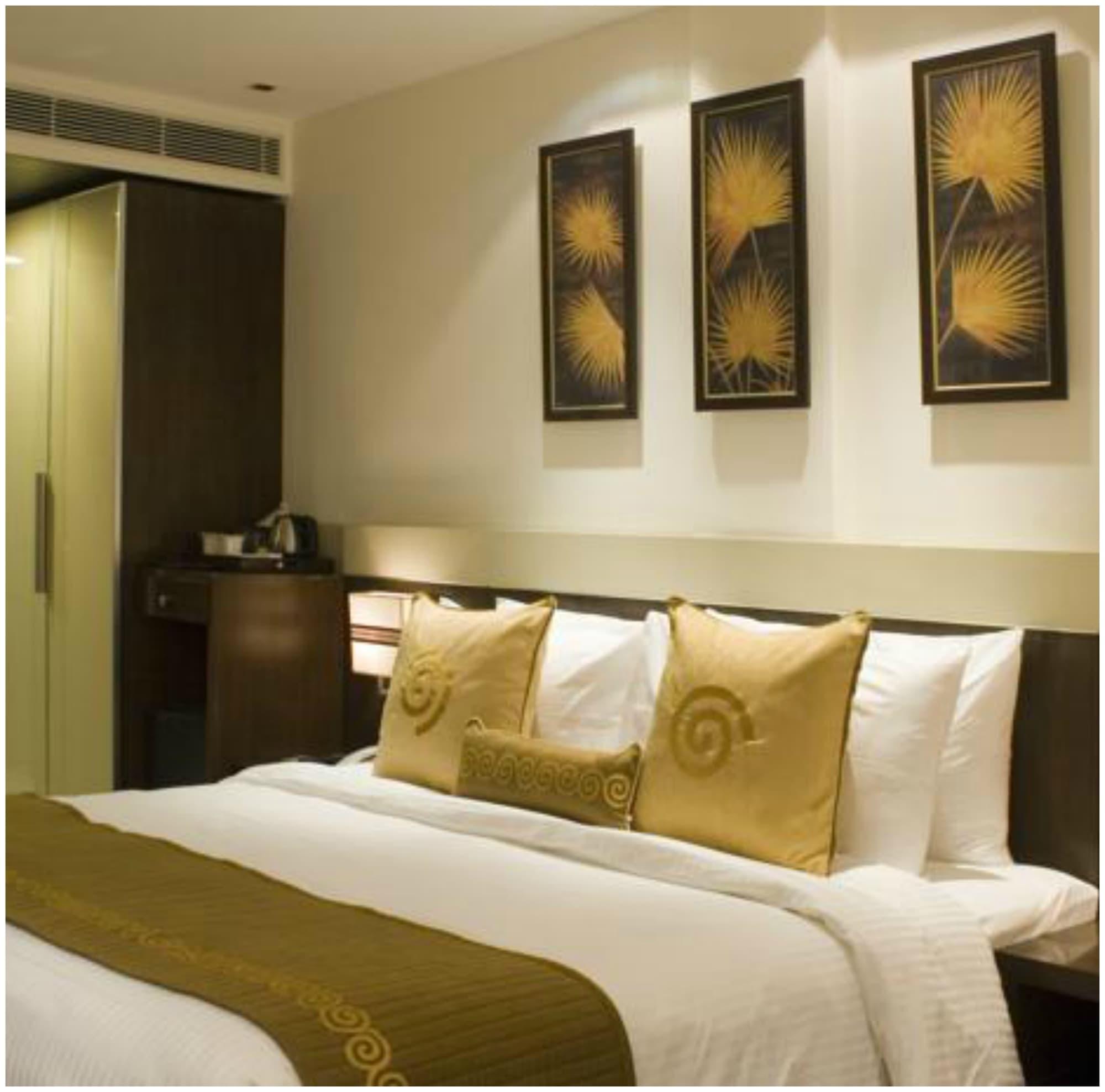 Shervani Nehru Place New Delhi Eksteriør bilde