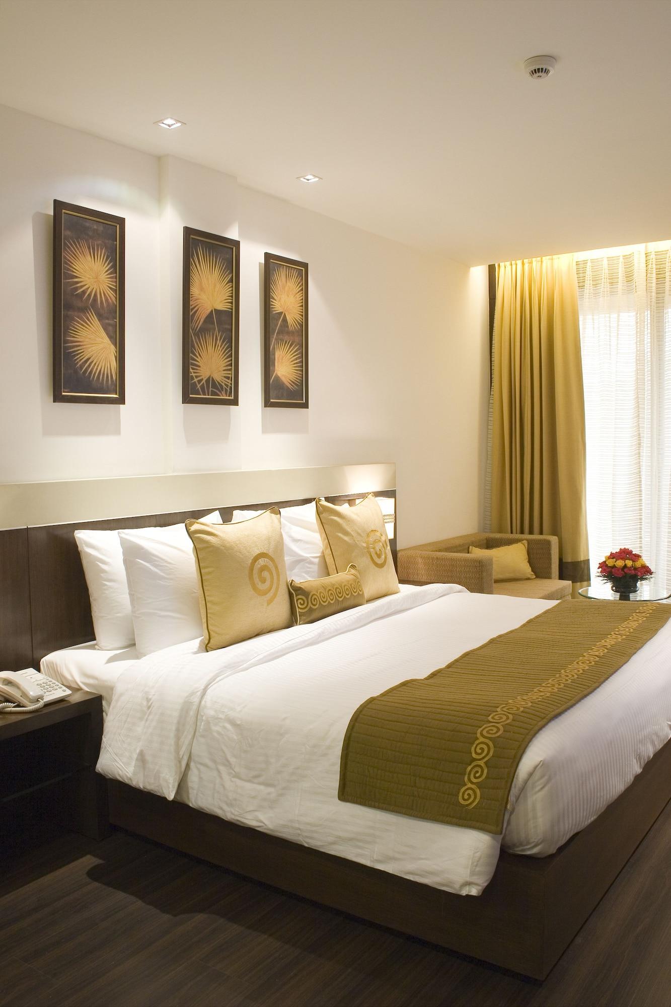 Shervani Nehru Place New Delhi Eksteriør bilde