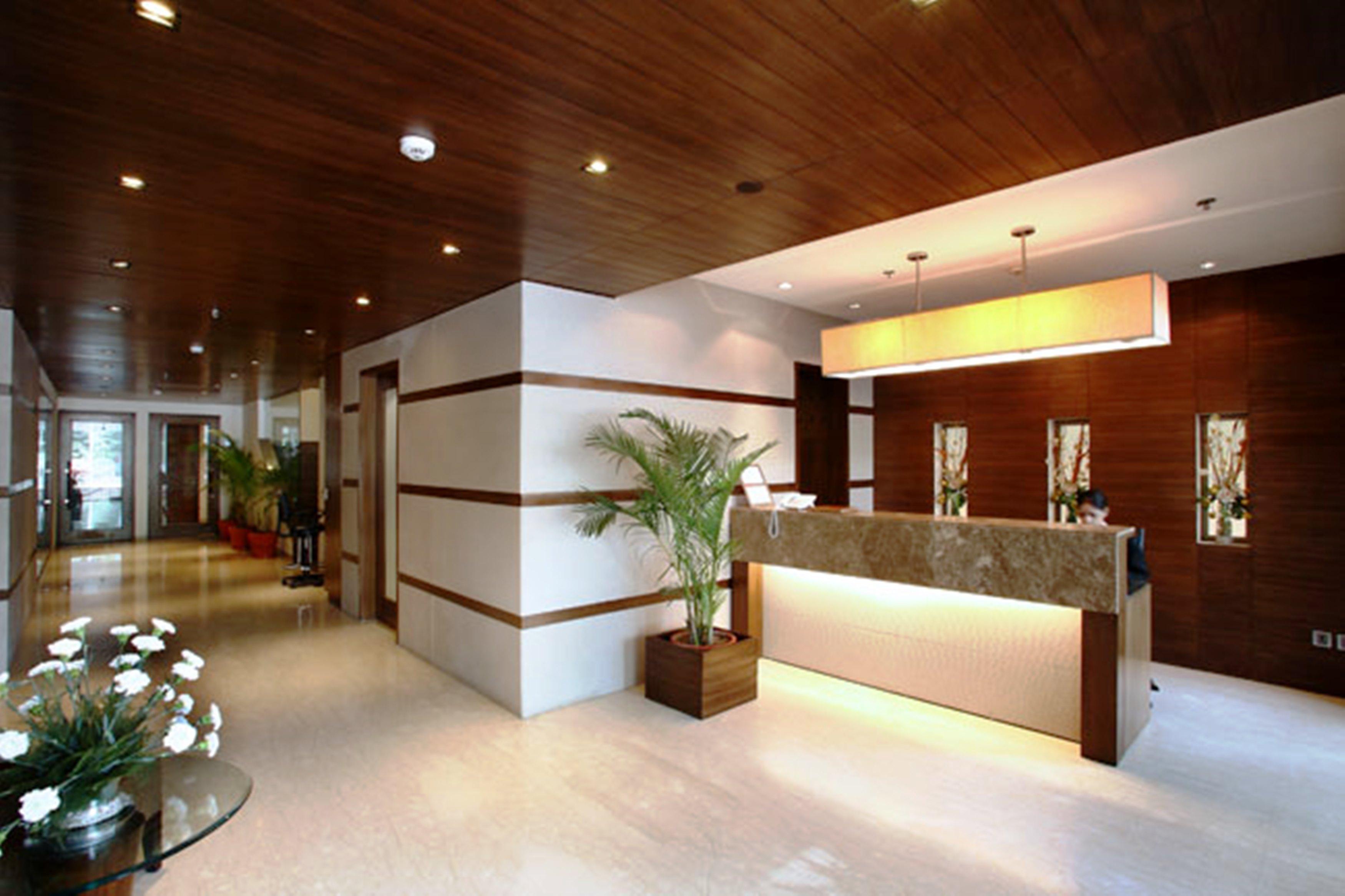 Shervani Nehru Place New Delhi Eksteriør bilde