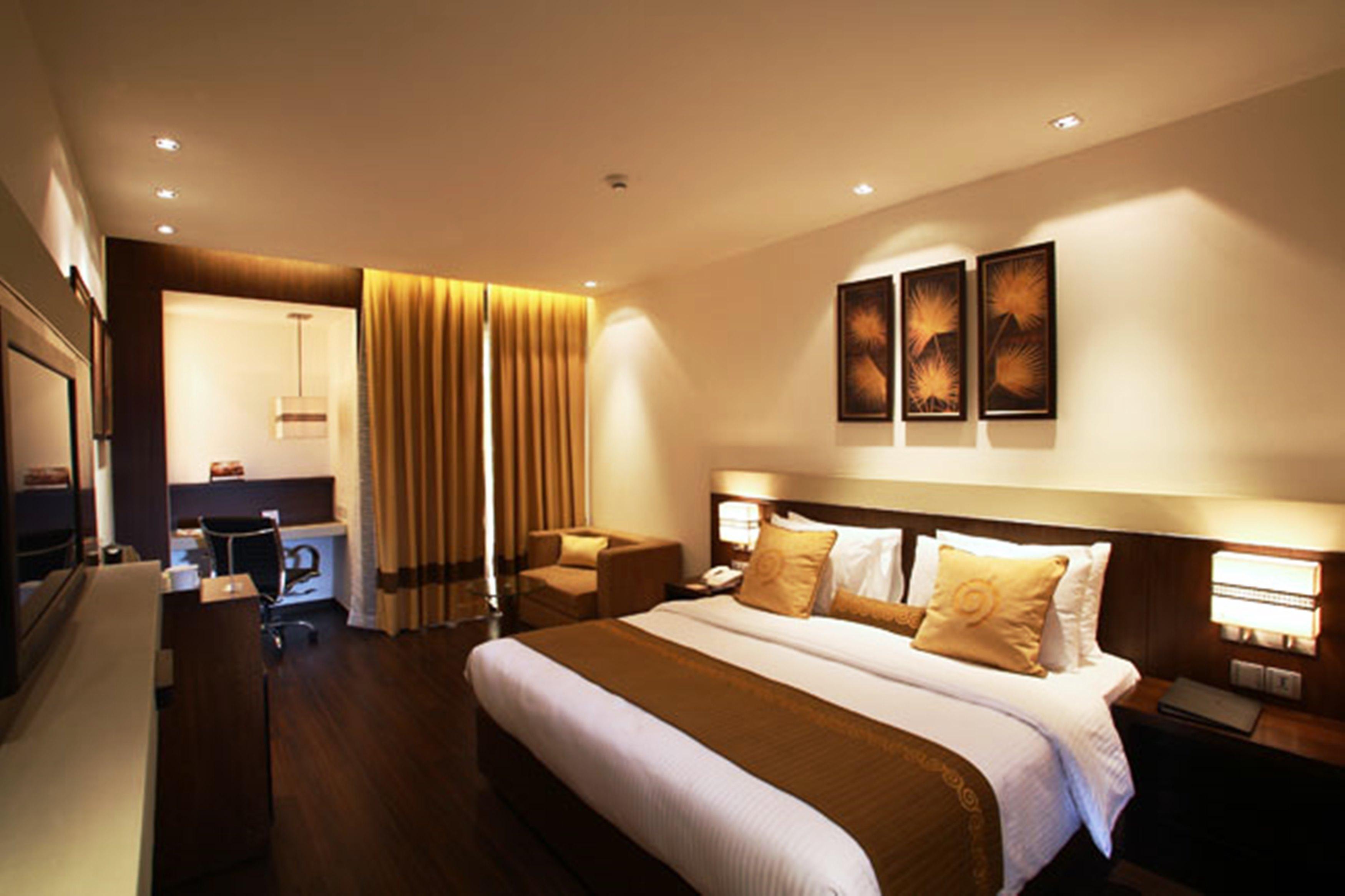 Shervani Nehru Place New Delhi Eksteriør bilde