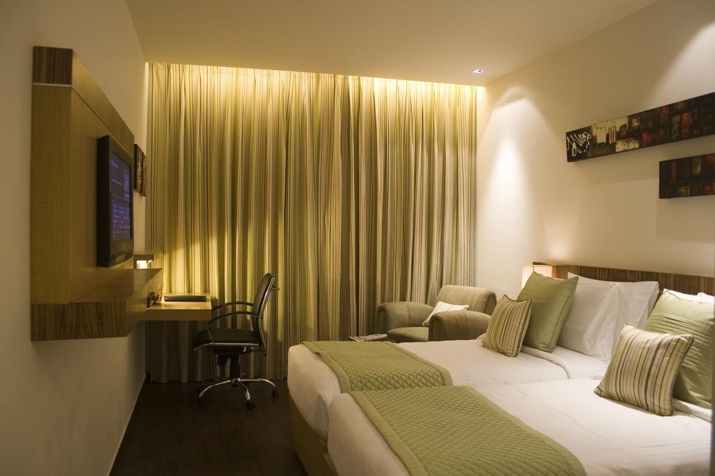 Shervani Nehru Place New Delhi Eksteriør bilde