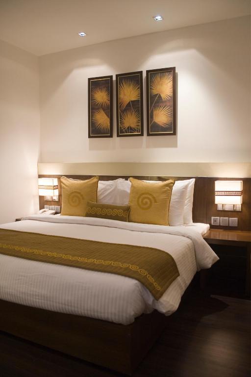 Shervani Nehru Place New Delhi Rom bilde
